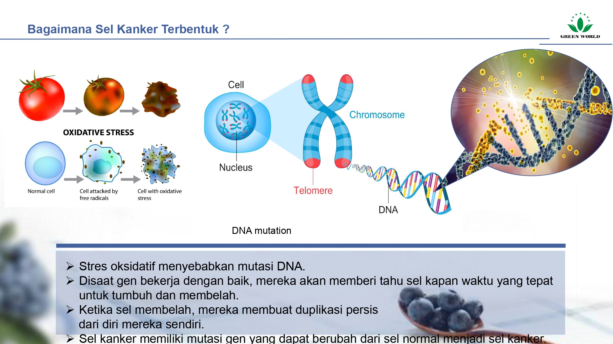 Education content image